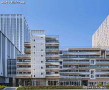 采用奥的斯电梯、断桥铝中面