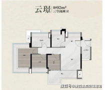 <b>需外出即可享受专业活动空间</b>