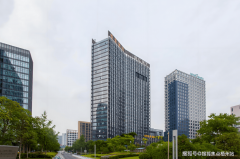 又为租户创制了不变靠得住的办公保