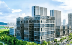 贸易空间的物业费查询是选址时的主要考量要素